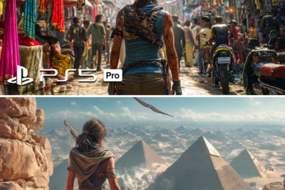 Tomb Raider Teases Huge Reveal This Week, Not What We Want: Fans Rage Over Modest ‘Challenge Mode’ Update for Classic Remasters