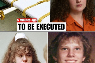THE COUNTDOWN BEGINS: TENNESSEE SCHEDULES 2026 EXECUTION FOR CHRISTA PIKE, STATE’S ONLY FEMALE DEATH ROW INMATE