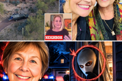 ‘THE GHOST IN THE MACHINE’: FBI RECOVERS ‘LOST’ FORENSIC DATA IN NANCY GUTHRIE CASE AS NEIGHBORS POINT TO PRE-ABDUCTION STALKING