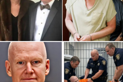 THE FALLEN DYNASTY: INSIDE ALEX MURDAUGH’S ‘LIVING HELL’ AS PRISON ISOLATION AND ‘INMATE BOUNTIES’ CREATE A FATE WORSE THAN DEATH