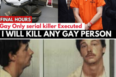 Justice on the I-95: The Final Hours of Serial Killer Gary Ray Bowles