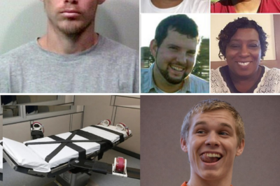 The Debt is Paid: North Carolina Executes Mikel Brady for the Brutal “Pasquotank Four” Murders