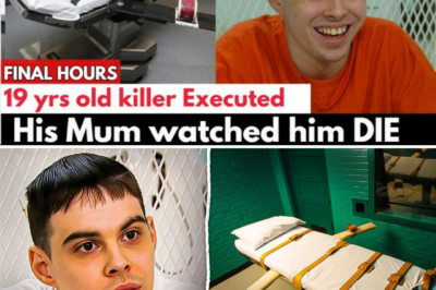 “Coming Home, Dad”: Texas Executes Michael James Perry for the Brutal “Camaro” Triple Murders