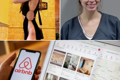 SMILE OF A DEVIANT: Florida Woman Accused of Desecrating Airbnbs for ‘Fetish’ Profits; Owner Reveals ‘Disgusting’ 7-Word Fallout