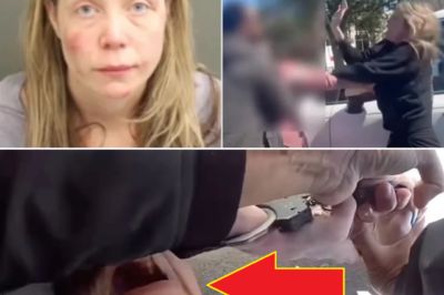 The chaos erupted on a busy Lakeland street when a minor traffic disagreement escalated into a physical confrontation. According to police reports and witness testimony