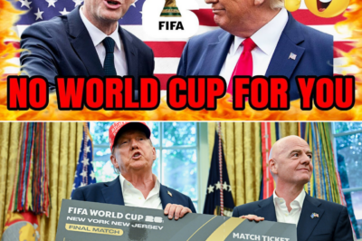PRICED OUT: Why the 2026 World Cup is Alienating the Global Fanbase