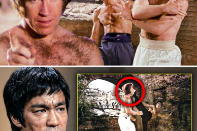 ROMAN RUMBLE: 20 Bizarre Secrets Behind the Making of Bruce Lee’s ‘The Way of the Dragon’