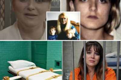 Texas Teeters on the Edge: The Final Chapter of the Darlie Routier Death Row Saga