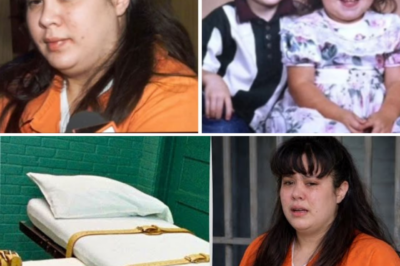 Death by Desire: The Haunting Final 24 Hours of Christina Riggs