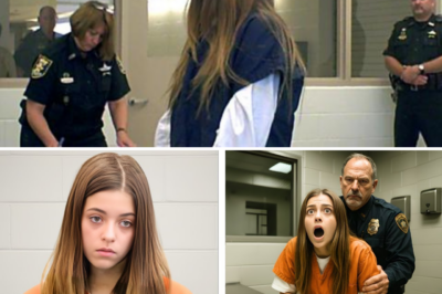 The Living Grave: Misty Croslin and the 25-Year Price of Silence