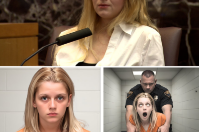 The Cost of Obsession: Inside Rachel Wade’s Brutal 27-Year Purgatory