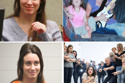 The Pariah’s Purgatory: Casey Anthony’s Desperate Rebrand in 2026