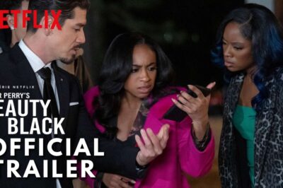 Beauty in Black Season 3 Trailer Signals Power Shift, Exposed Secrets, and an Inevitable Confrontation