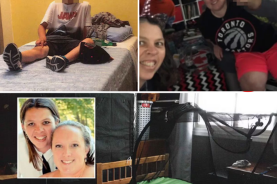 ⚠️ “Unfortunately He’s Going to Die and I’m Going to Jail” – Foster Moms Allegedly Laughed While Torturing 12yo Boy With Hunger & Cold… Shocking Trial Details 👀