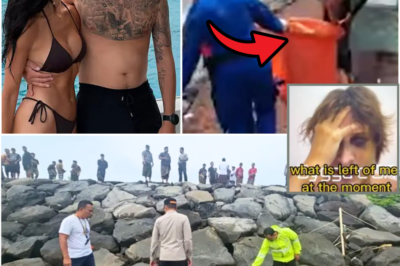 Romantic Bali Trip Ends In Nightmare: Influencer’s Boyfriend Kidnapped By Gang, Begged For $10M—Then His Body Parts Wash Ashore 😨🌊