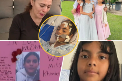 ⚠️💔 She Stepped In to Stop the Bullying—Days Later, She Was Gone: Tragedy Rocks Reseda Community
