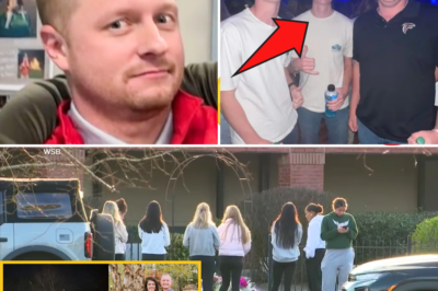 🚓😨 Beloved Teacher Dies After Student Prank Gone Wrong—But It’s The Teen Driver’s Strange Online Post That’s Now Grabbing Attention