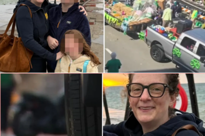 😨⚡ St. Patrick’s Day Parade Turns Tragic as Mom Is Pulled Beneath Moving Float, Leaving Shocked Crowd and Devastated Family Behind 💔