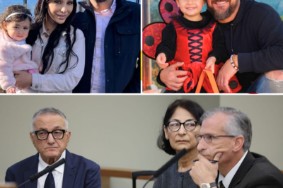 💔 Cancer, Secret Prescriptions & Courtroom Chaos: Rhode Island Dad Battles In-Laws Over Explosive Munchausen Claims 😱⚖️