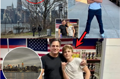 Tragic End: Timothee Englund, Manhattan Village Academy Student, Died After Falling 15ft from Spotlight Tower for Instagram Shot 🔥🙏