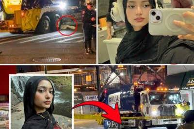 😱 Walking Home From Late Shift, 19-Year-Old Crushed by Garbage Truck in Queens – Family Heartbroken as Driver Walks Free For Now 🔥
