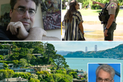 From “Radicals for Capitalism” author to tragic fall: Brian Doherty dies after leaving an informal art gathering atop abandoned Battery Yates gun batteries—what really happened on that cliff?