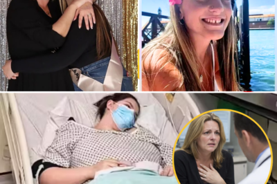 She danced the night away celebrating 19 at Canterbury’s Club Chemistry—days later fighting for life in hospital: what invisible killer was hiding in the crowd?