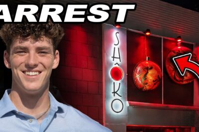 Missing U.S. Student Jimmy Gracey Last Seen Leaving Barcelona Nightclub With Unknown Individual, Police Suspect Foul Play