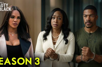 Beauty in Black Season 3 Trailer and Release Date Updates Hint at a Darker Chapter for Mallory