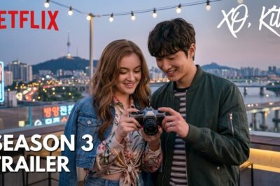 XO, Kitty Season 3 Trailer Teases Kitty’s Most Difficult Romantic Decision Yet