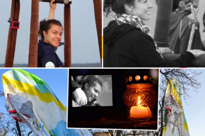 🚨 Balloon Slams Into Building in Poland—Rising Pilot Jagoda Gancarek Is Thrown From the Basket in a Tragedy That Shocked the Aviation World
