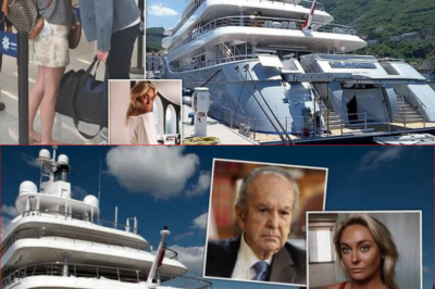 💋 Emma Watson Seen Kissing Billionaire Heir Gonzalo Hevia… But the Family’s $190M Superyacht Carries a Dark Mystery Few Have Forgotten 😱