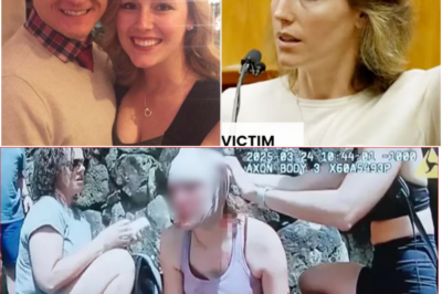 🫢 “He’s Trying to Kill Me!” – 😱 Romantic Birthday Hike on Oahu Turns into Bloody Nightmare… Doctor Allegedly Tried to Murder His Wife on Scenic Trail 😭