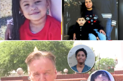 😳 Disturbing Allegations: Mom Charged With Murder on Daughter’s Birthday After Police Claim Toddler Was Placed in Duffel Bag