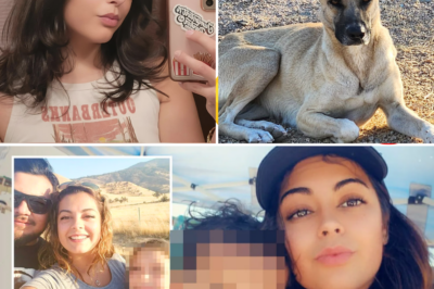💔 She Threw Herself in Front of the Dogs: Young Mom Dies Protecting Her Son in Horrific Attack During Family Puppy Visit 😱