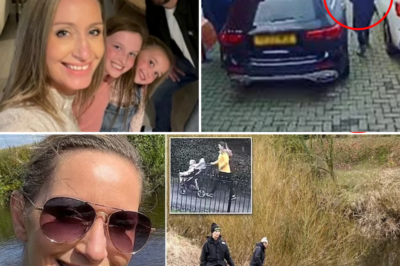 🚨 Nicola Bulley’s Daughters Still Ask “Where’s Mummy?” Every Night – Heartbreaking Update 3 Years After Her Disappearance 😭💔