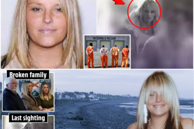 Cold case shock 😱 After 21 years, police arrest another suspect in the mysterious disappearance of Lisa Dorrian. Is the truth finally emerging?