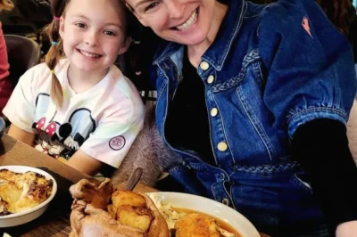Mel Schilling ‘Used Last Remaining Strength’ to Whisper Final Words to Her 10-Year-Old Daughter Before Death