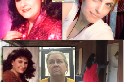 She Doesn’t Want to Come Home – Vanished on a Christmas Shopping Trip, Reappears 24 Years Later: The Shocking Truth Behind Michele Hundley Smith 🎄🚗