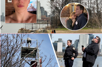 😱 “Perfect NYC Skyline Shot? 16yo Falls to Death from Metal Tower in Broad Daylight” 🩸 Parents: ‘He Was Just Being a Kid’ – Devastating Details