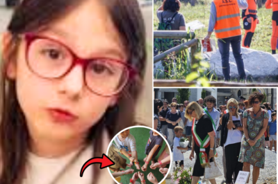 🔥 SHOCKING Negligence: 7yo Anisa Drowned in Bio-Lake – Camp Gave Her Orange Band Instead of Green… Parents Demand Justice! 🚨🕯️