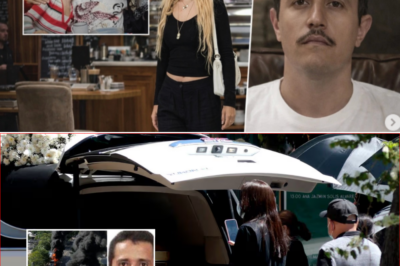 🔥😳 Locals Loved Her Café—Then the Truth Came Out: The Barista Is the Daughter of One of the World’s Most Wanted Drug Lords