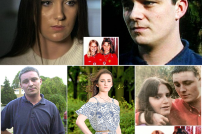 Daughter of Ian Huntley Admits Moment of Relief After Hearing He Was Beaten in Prison 😳🔥