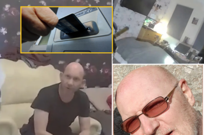 💀 Disabled Man Vanishes… His Live-In Carer Keeps Shopping With His Card While The Body Rots Under A Duvet 😱 Full Story