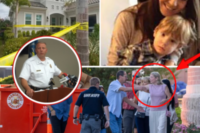 Shocking New Clue in Monika Rubacha Horror: Secret ‘Suspicious Conversation’ Note Could Unlock Why This Mom Snapped and Kil:::led Her Kids
