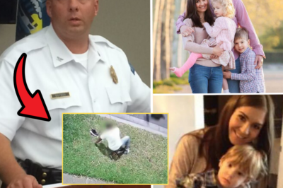 Husband Refuses to Accept Shocking Police Verdict: Did Monika Rubacha Really Slau:::ghter Her Kids and Herself? New Details Emerge in Florida’s Heartbreaking Mur:::der-Suicide