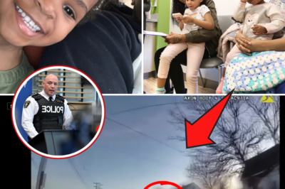 SHOCKING CCTV BOMBSHELL: Cleveland Mom Caught on Camera Hauling Massive Black Bag – Just Before Daughters’ Bodies Found in Suitcases?!