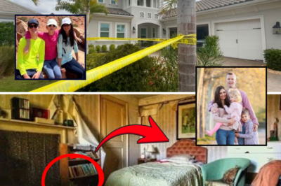Horror in the Bedroom: Cops Uncover Terrifying Evidence in Monika Rubacha’s Room – What Police Just Found Will Haunt You Forever!