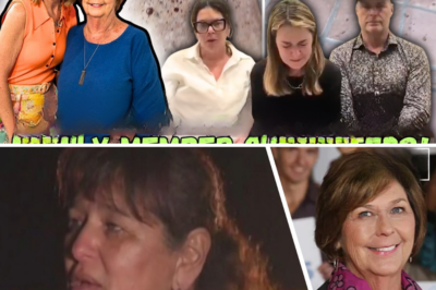 Son-in-Law’s Dark Secret? Shocking Claims Emerge That Nancy Guthrie’s Daughter Knew About the Kidnapping Plot All Along – Police Must Probe the Whole Family!