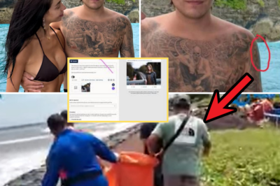 One Valentine’s Pic Doomed Him: Influencer GF’s Bali Post Led Kidnappers Straight to Ukrainian Tycoon’s Son!!!!